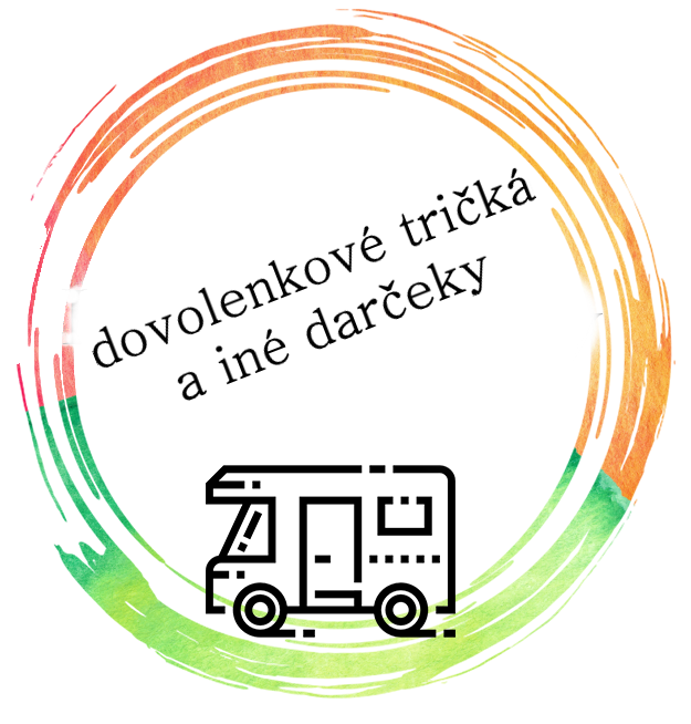 Logo dovolenkovetricka